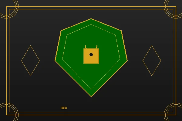 永利国际安全保障盾牌